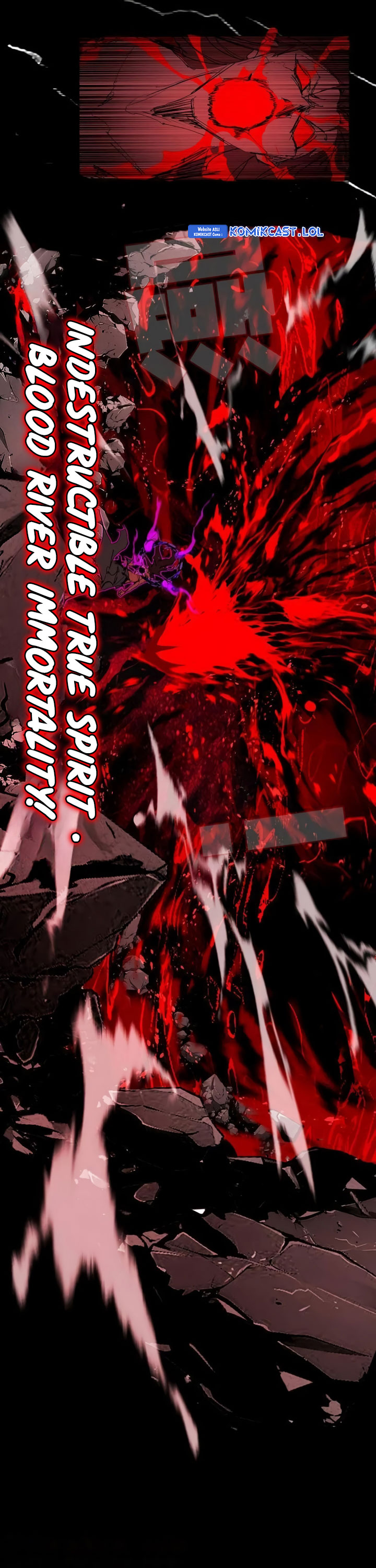 I’m An Evil God Chapter 480 Gambar 29